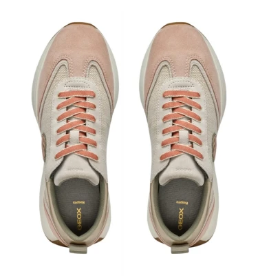 Geox Sneakers Amabel Krossovkalari 4