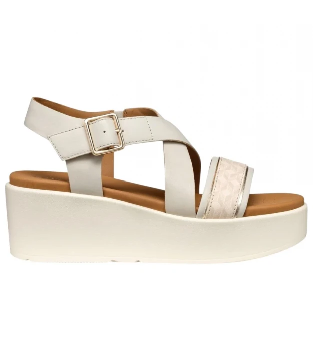 Geox D Xand Sandallari 0