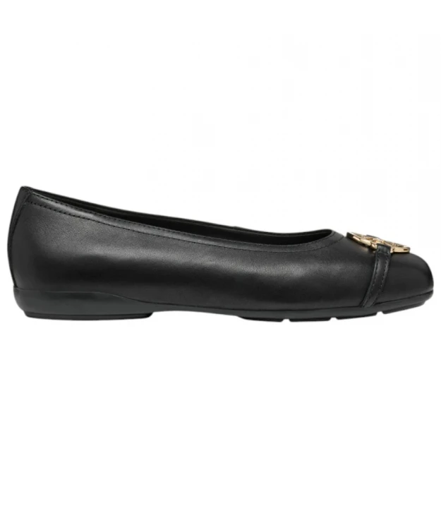 Geox D Annytah W A - Nappa Baletkalar 0