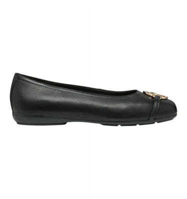 Geox D Annytah W A - Nappa Baletkalar 0