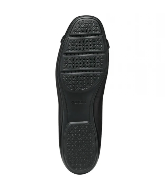 Geox D Annytah W A - Nappa Baletkalar 5