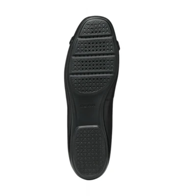 Geox D Annytah W A - Nappa Baletkalar 5