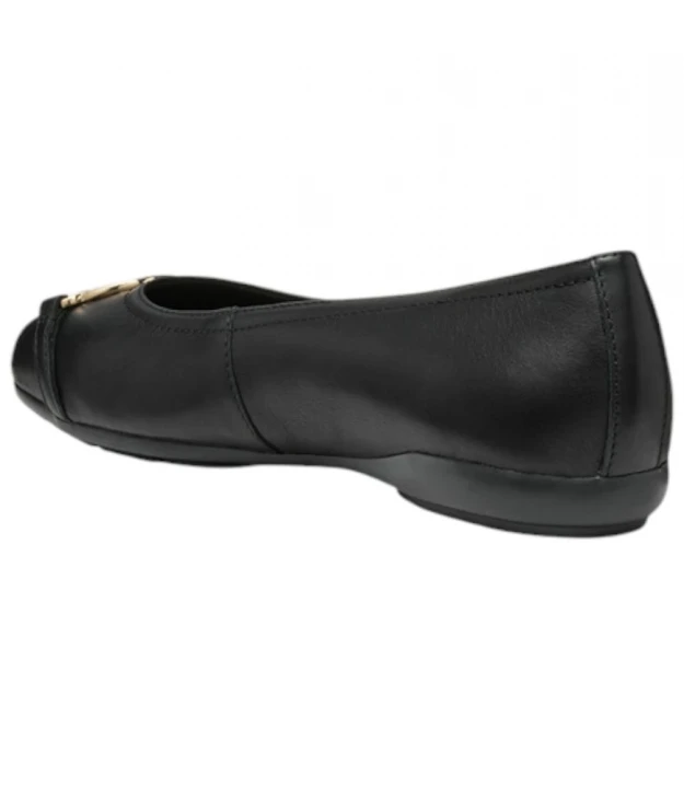 Geox D Annytah W A - Nappa Baletkalar 2