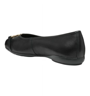 Geox D Annytah W A - Nappa Baletkalar 2