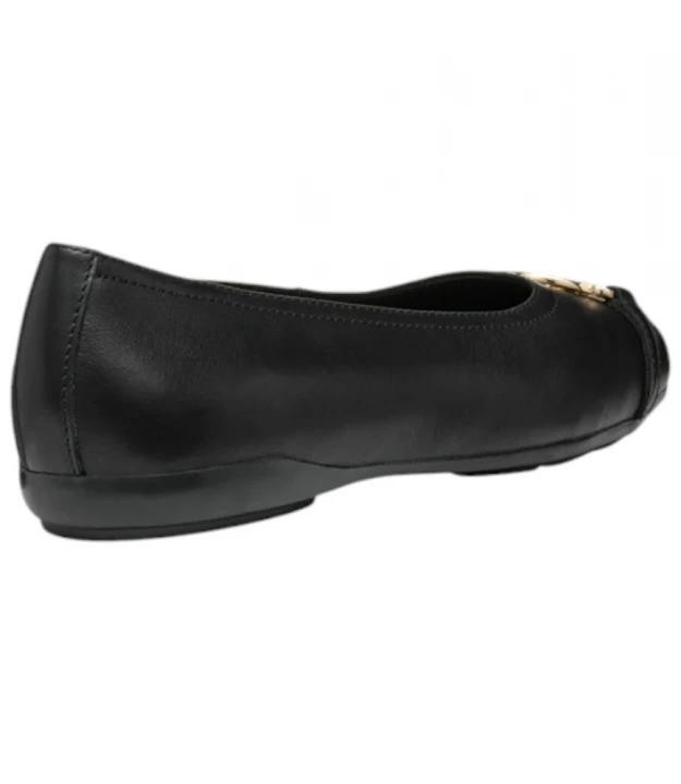 Geox D Annytah W A - Nappa Baletkalar 3