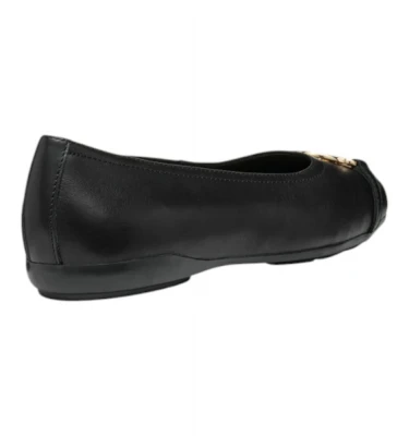 Geox D Annytah W A - Nappa Baletkalar 3