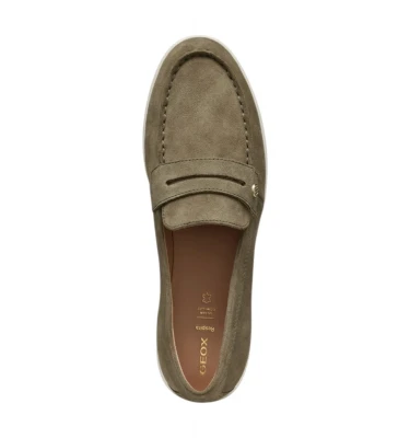 Geox Mocassins Xand 3 Mokasinlar 4