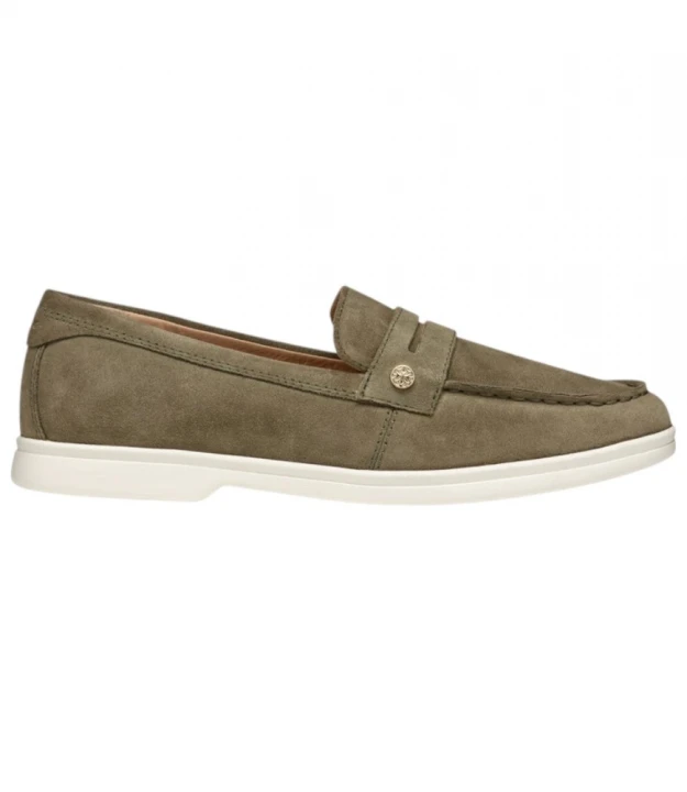 Geox Mocassins Xand 3 Mokasinlar