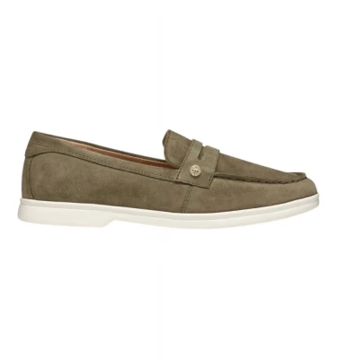 Geox Mocassins Xand 3 Mokasinlar