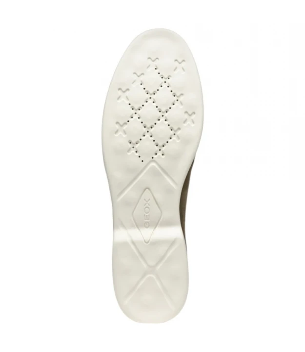 Geox Mocassins Xand 3 Mokasinlar 5