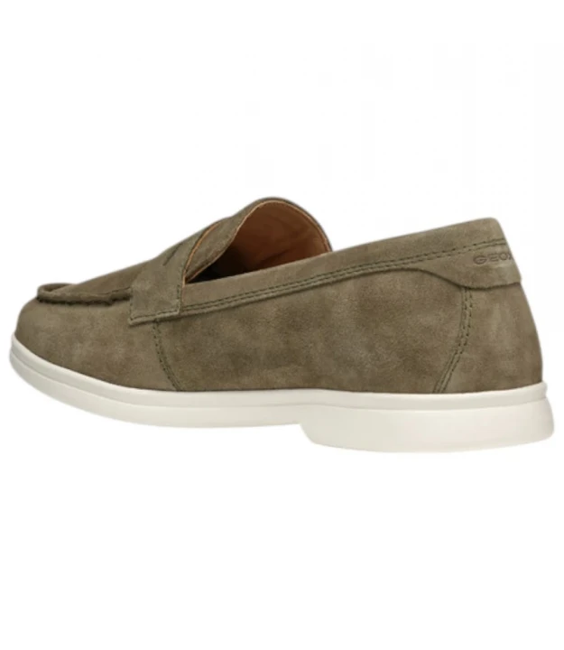 Geox Mocassins Xand 3 Mokasinlar 2