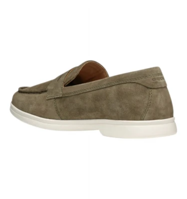 Geox Mocassins Xand 3 Mokasinlar 2