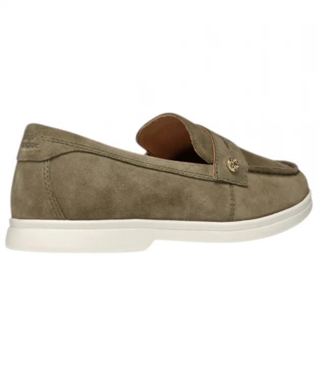 Geox Mocassins Xand 3 Mokasinlar 3