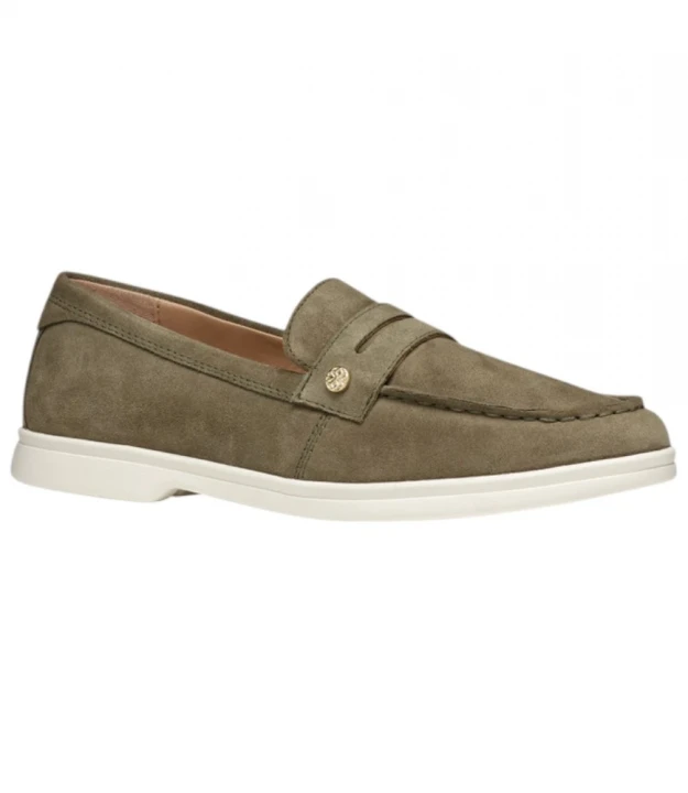 Geox Mocassins Xand 3 Mokasinlar 1