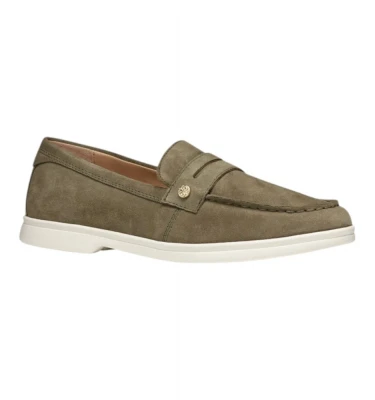 Geox Mocassins Xand 3 Mokasinlar 1