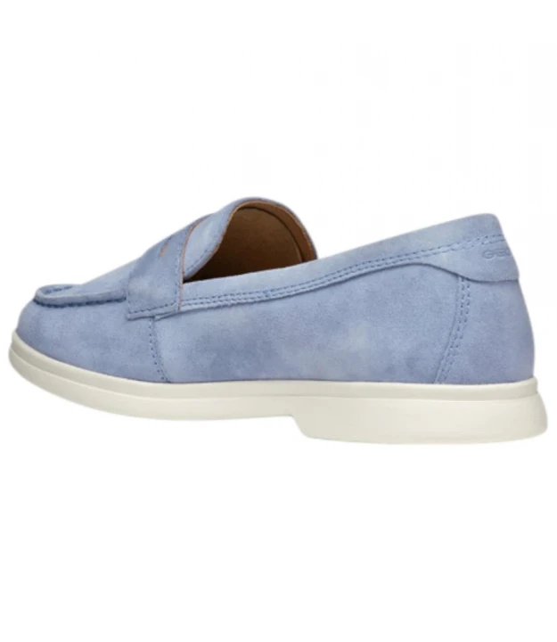 Geox Mocassins Xand 3 Mokasinlar 2