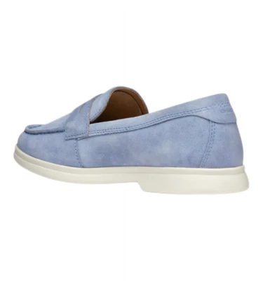 Geox Mocassins Xand 3 Mokasinlar 2