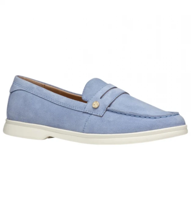 Geox Mocassins Xand 3 Mokasinlar 1