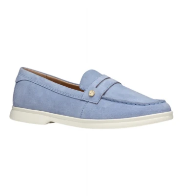 Geox Mocassins Xand 3 Mokasinlar 1