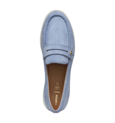 Geox Mocassins Xand 3 Mokasinlar 4