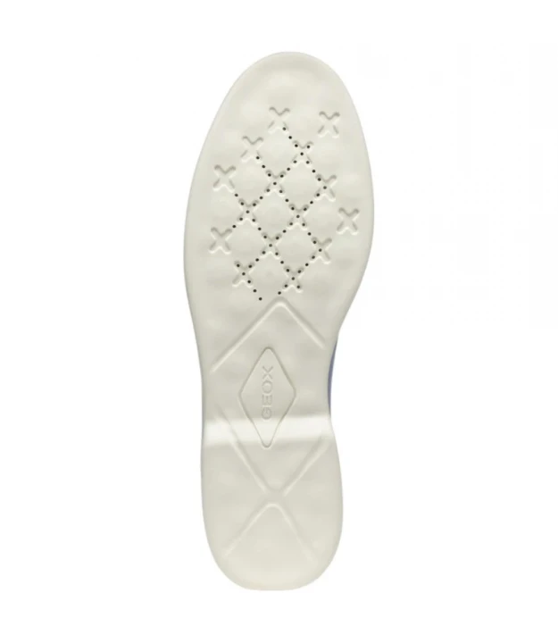 Geox Mocassins Xand 3 Mokasinlar 5