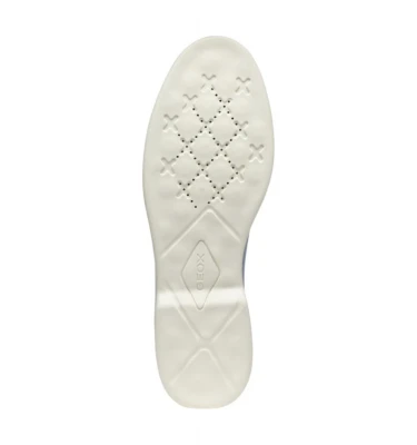 Geox Mocassins Xand 3 Mokasinlar 5
