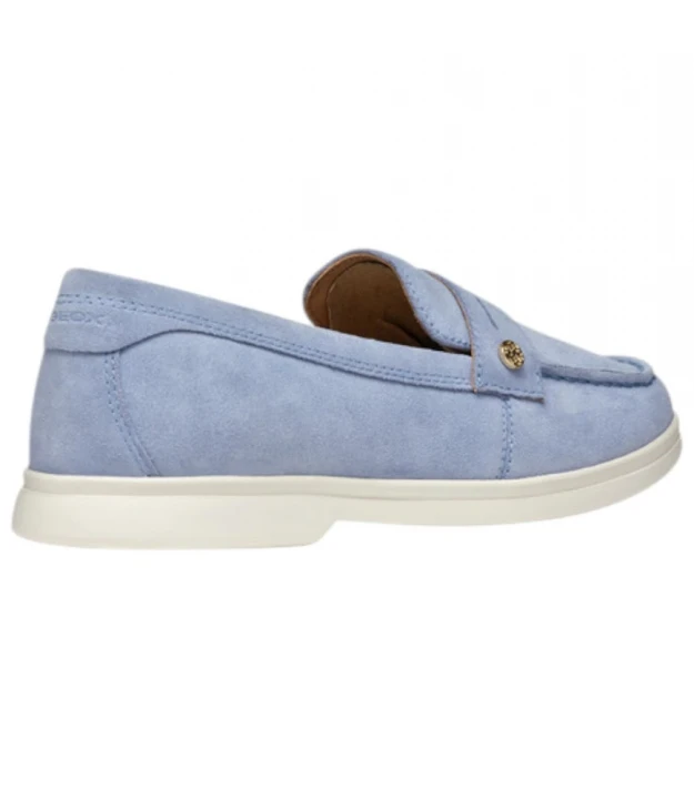 Geox Mocassins Xand 3 Mokasinlar 3