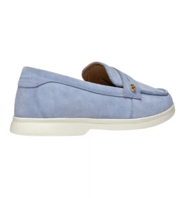 Geox Mocassins Xand 3 Mokasinlar 3
