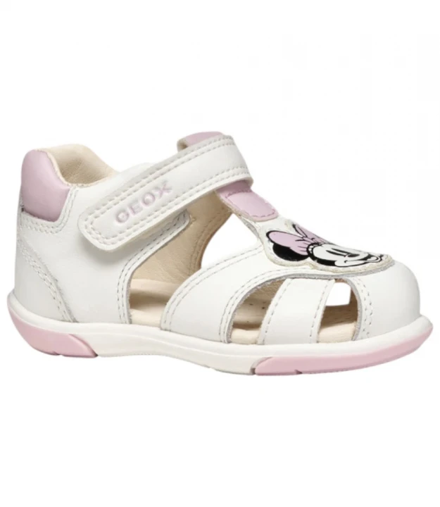 Сандалии Geox B Sandal Zapito E - Nap+gbk 1