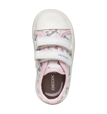 Кеды Geox Sneakers B Gisli Girl 4