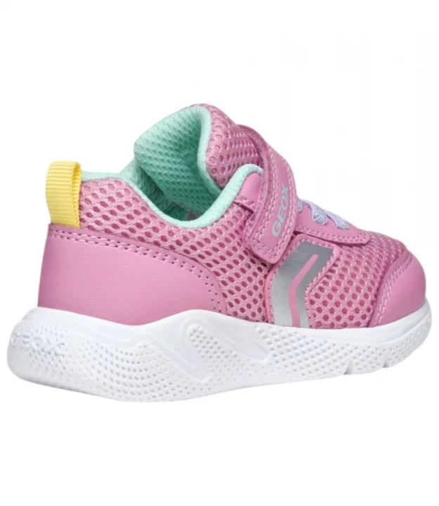 Geox B Sprintye Girl Krossovkalari 3