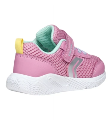 Geox B Sprintye Girl Krossovkalari 3