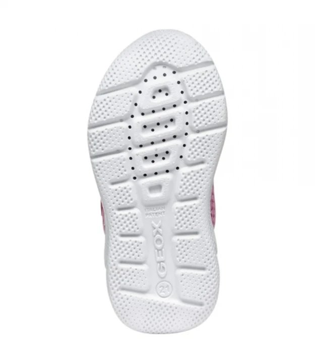 Geox B Sprintye Girl Krossovkalari 5