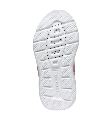 Geox B Sprintye Girl Krossovkalari 5