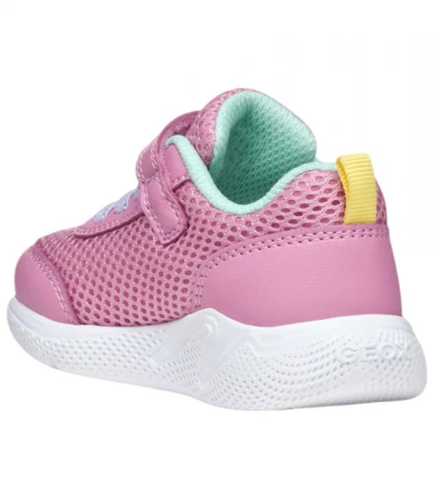 Geox B Sprintye Girl Krossovkalari 2