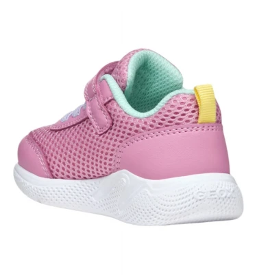 Geox B Sprintye Girl Krossovkalari 2