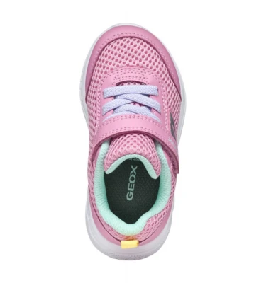Geox B Sprintye Girl Krossovkalari 4