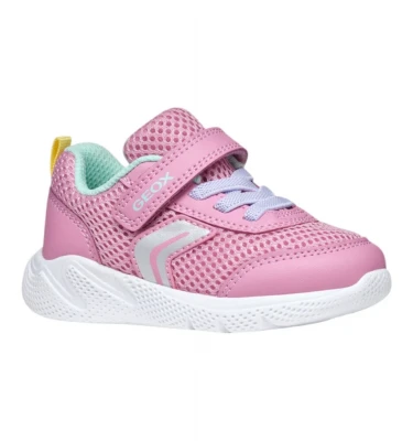 Geox B Sprintye Girl Krossovkalari
