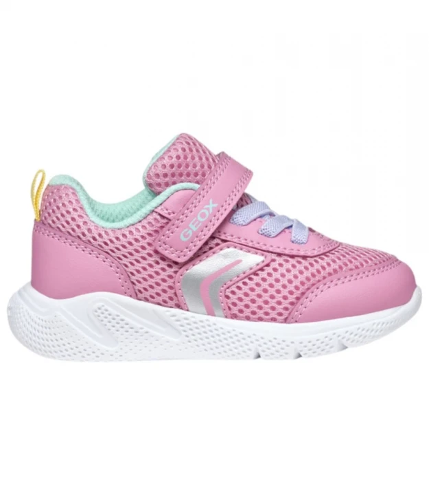 Geox B Sprintye Girl Krossovkalari 0