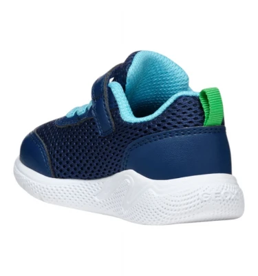 Кроссовки Geox Sneakersy B Sprintye Boy 2