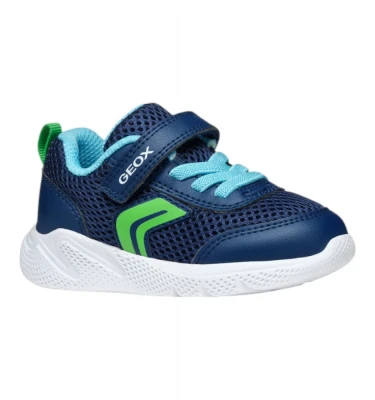 Кроссовки Geox Sneakersy B Sprintye Boy 1