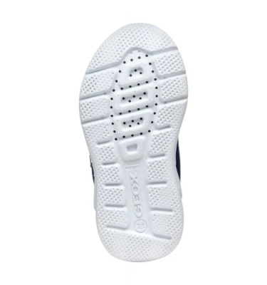 Кроссовки Geox Sneakersy B Sprintye Boy 5