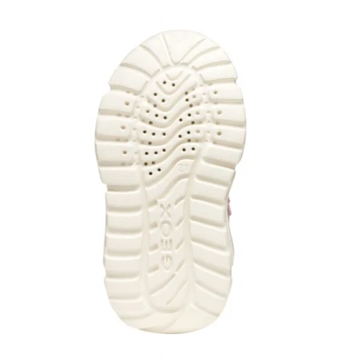Кроссовки Geox B Ciufciuf B - Nylon+scam. 5