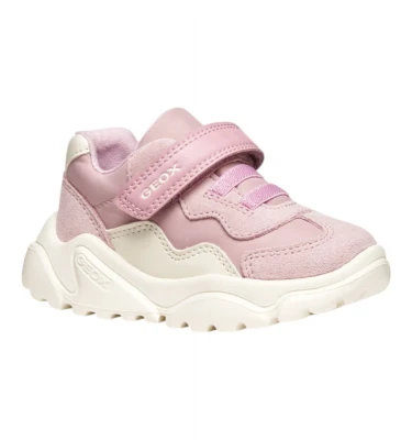 Кроссовки Geox B Ciufciuf B - Nylon+scam. 1
