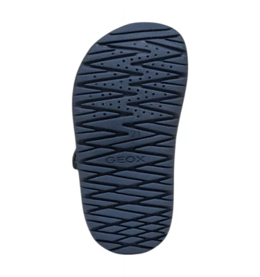 Сандалии Geox B Sandal Fusbetto A - Vit.sint 5