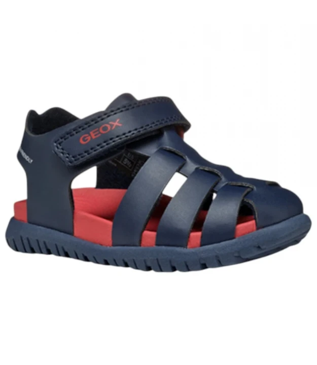 Сандалии Geox B Sandal Fusbetto A - Vit.sint 1