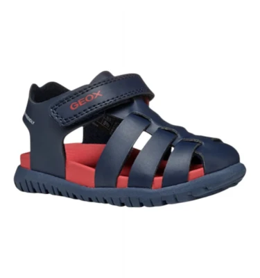 Сандалии Geox B Sandal Fusbetto A - Vit.sint 1