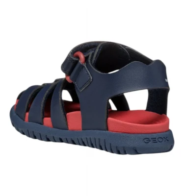 Сандалии Geox B Sandal Fusbetto A - Vit.sint 2