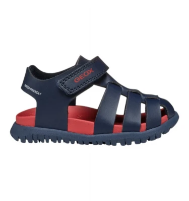 Сандалии Geox B Sandal Fusbetto A - Vit.sint