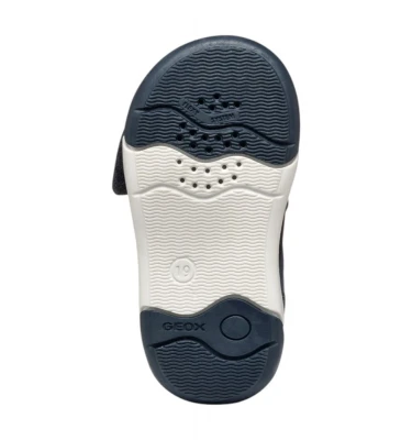 Сандалии Geox B Sandal Zapito A - Gbk+tela 7